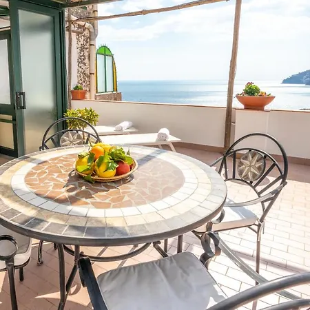 Bed & Breakfast Donna Giulia