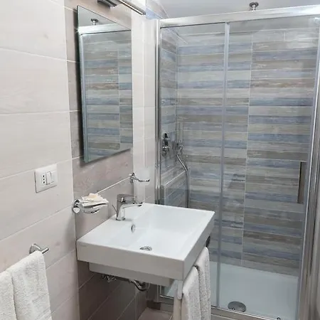 Donna Giulia Bed & Breakfast Amalfi