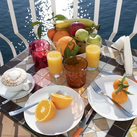 Donna Giulia 4* Amalfi