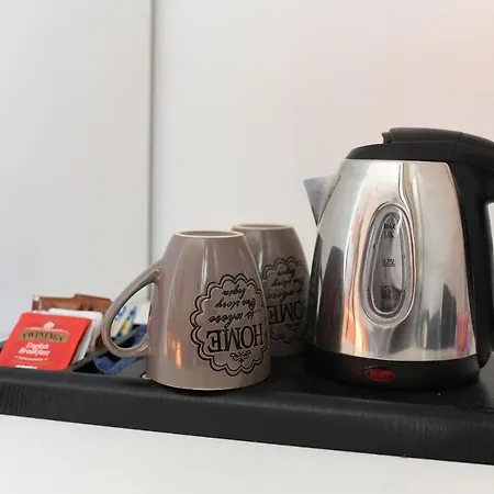 Donna Giulia 4* Amalfi